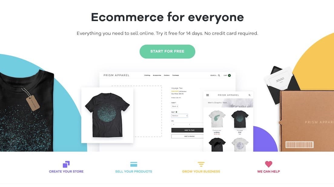 E-Commerce Microservice